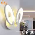 Low Price Warm Light Round Indoor Decorative LED Wall Light